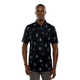 California Christmas Polo